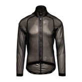 Chaqueta Ciclismo Bioracer Epic Rain Black Hombre